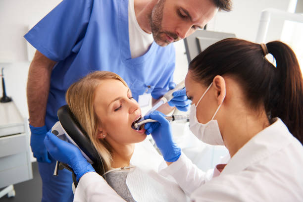 Laser Dentistry in Homer, AK