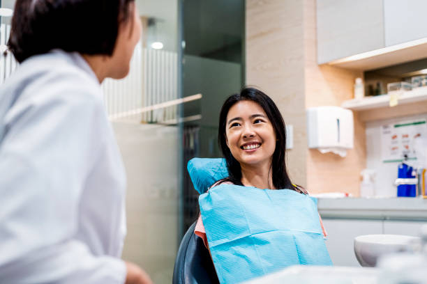 Professional Dental Services in Homer, AK
